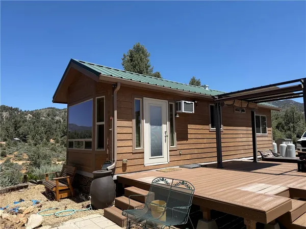 $299,900 | 98417 Sierra Meadow Road, Kennedy Meadows, CA 93527