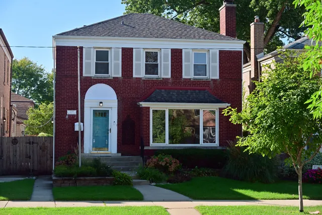 $464,900 | 2519 West 110th Street, Chicago, IL 60655