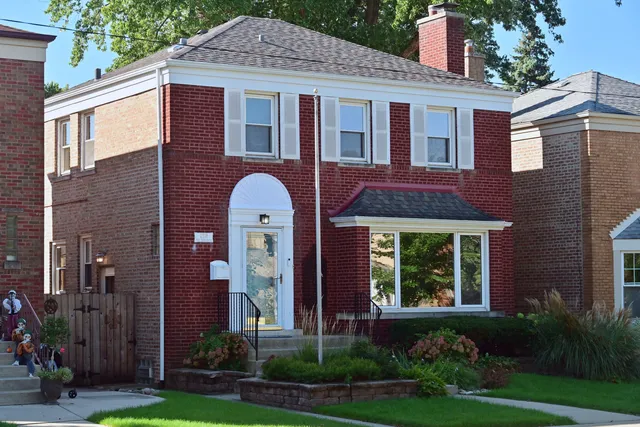 $464,900 | 2519 West 110th Street, Chicago, IL 60655