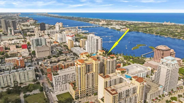 $3,720 | 701 South Olive Avenue, Unit 315, West Palm Beach, FL 33401