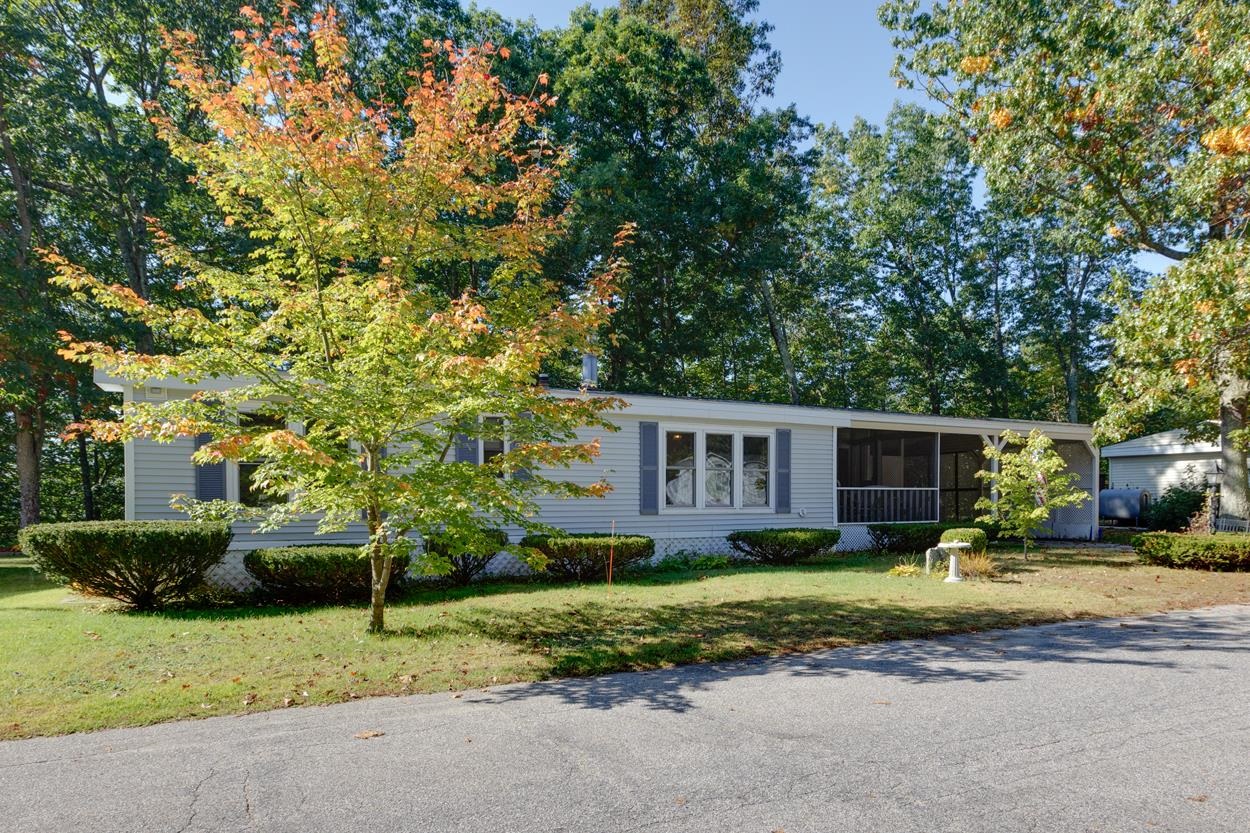 116 Riverledge Drive Goffstown, NH 03045 - Photo 13 of 40