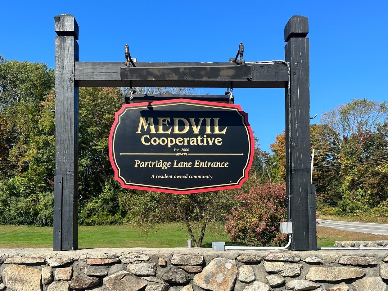 116 Riverledge Drive Goffstown, NH 03045 - Photo 28 of 40