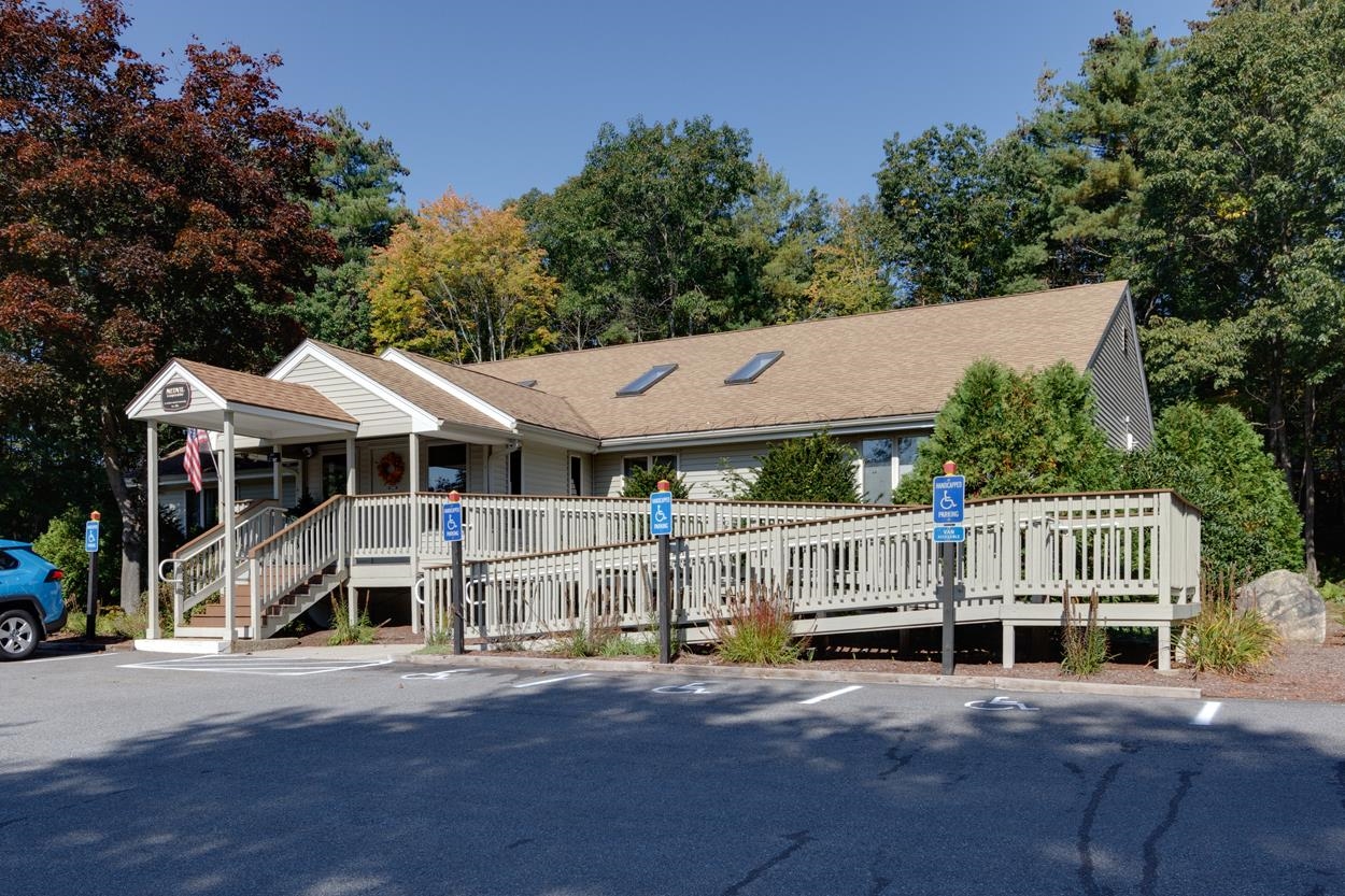 116 Riverledge Drive Goffstown, NH 03045 - Photo 29 of 40