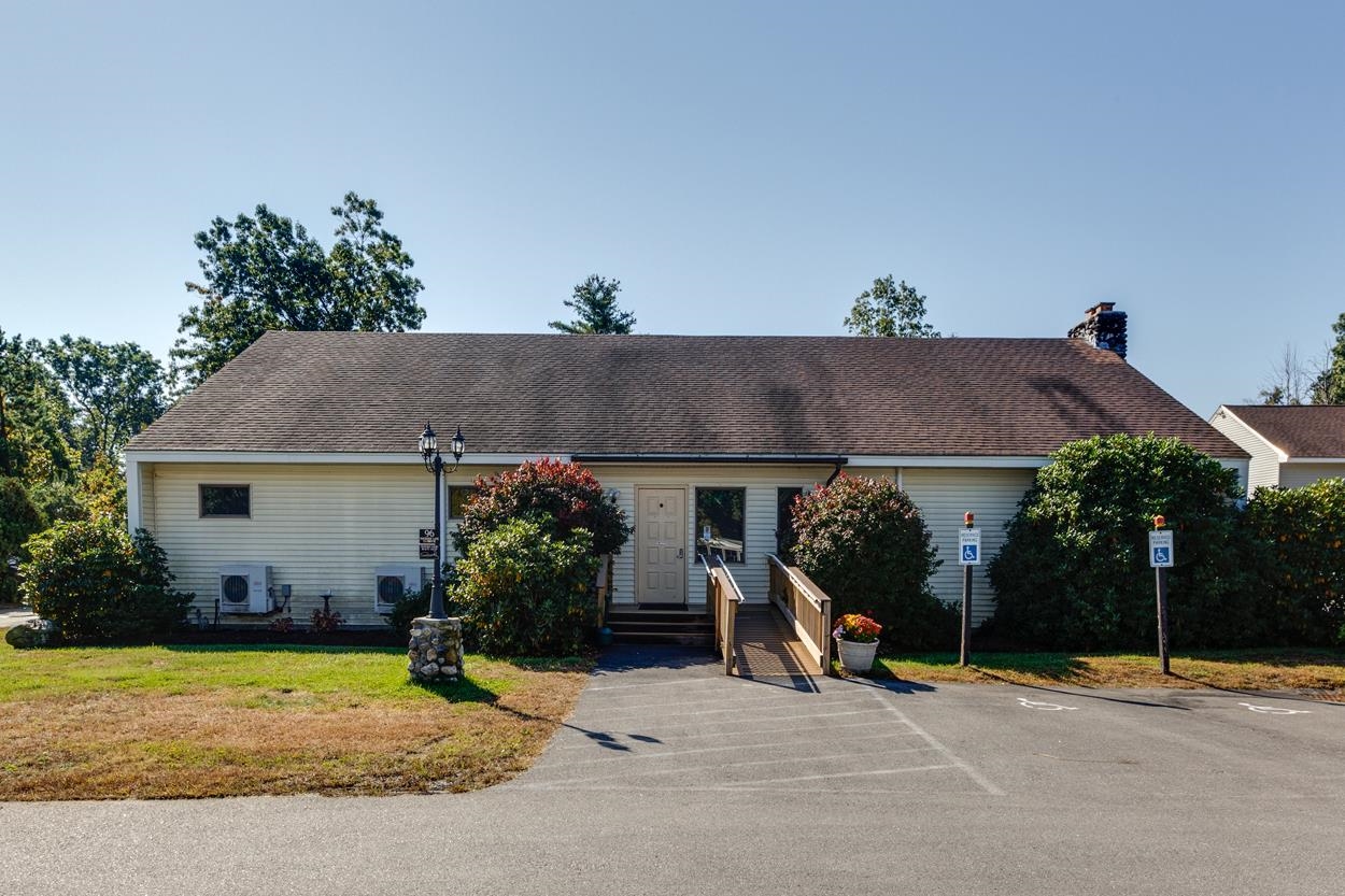 116 Riverledge Drive Goffstown, NH 03045 - Photo 31 of 40