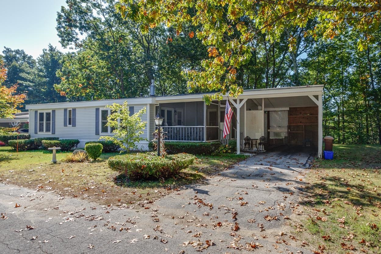 116 Riverledge Drive Goffstown, NH 03045 - Photo 34 of 40