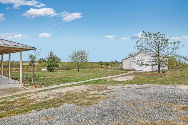 $750,000 | 990 Cr 331 Granger Tx 76530, Granger, TX 76530