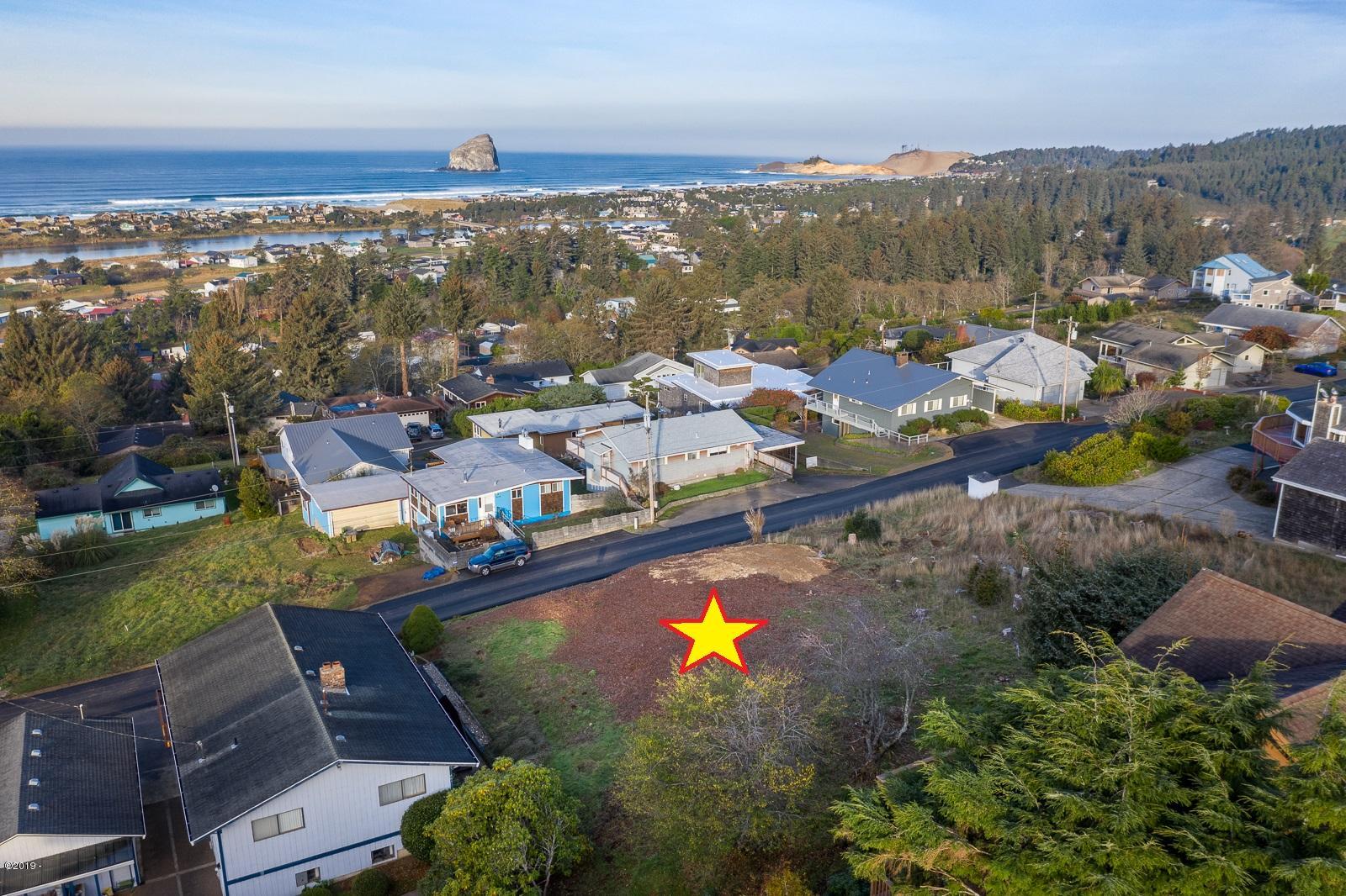 5400 Upper Loop Road Pacific City, OR 97135 - Photo 4 of 8 5400UpperLoopLot-04a