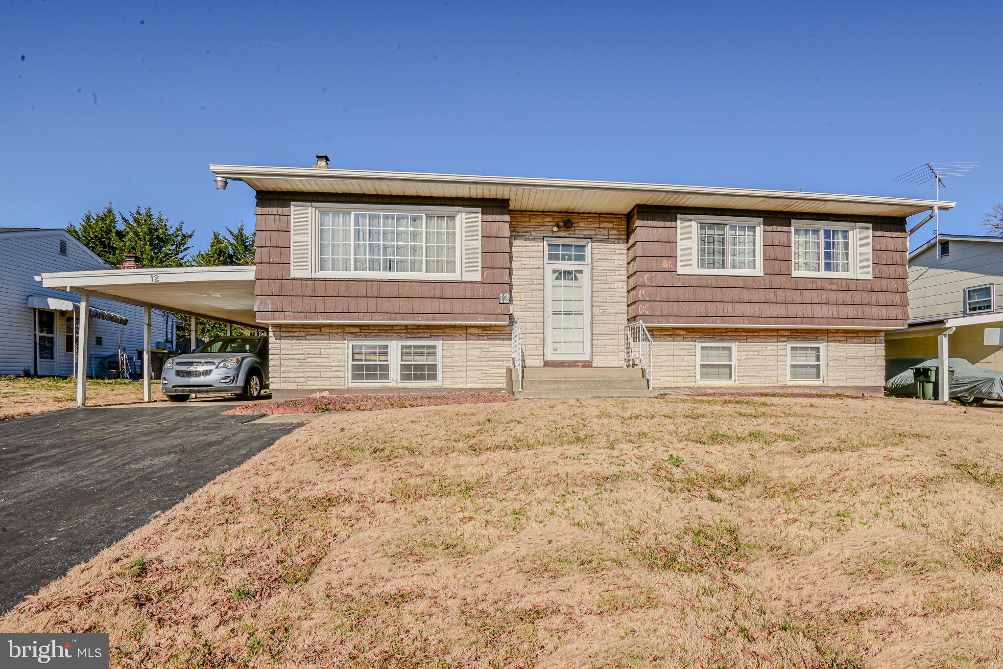 12 Alwyn Road Newark, DE 19713 - Photo 1 of 43 Front Exterior