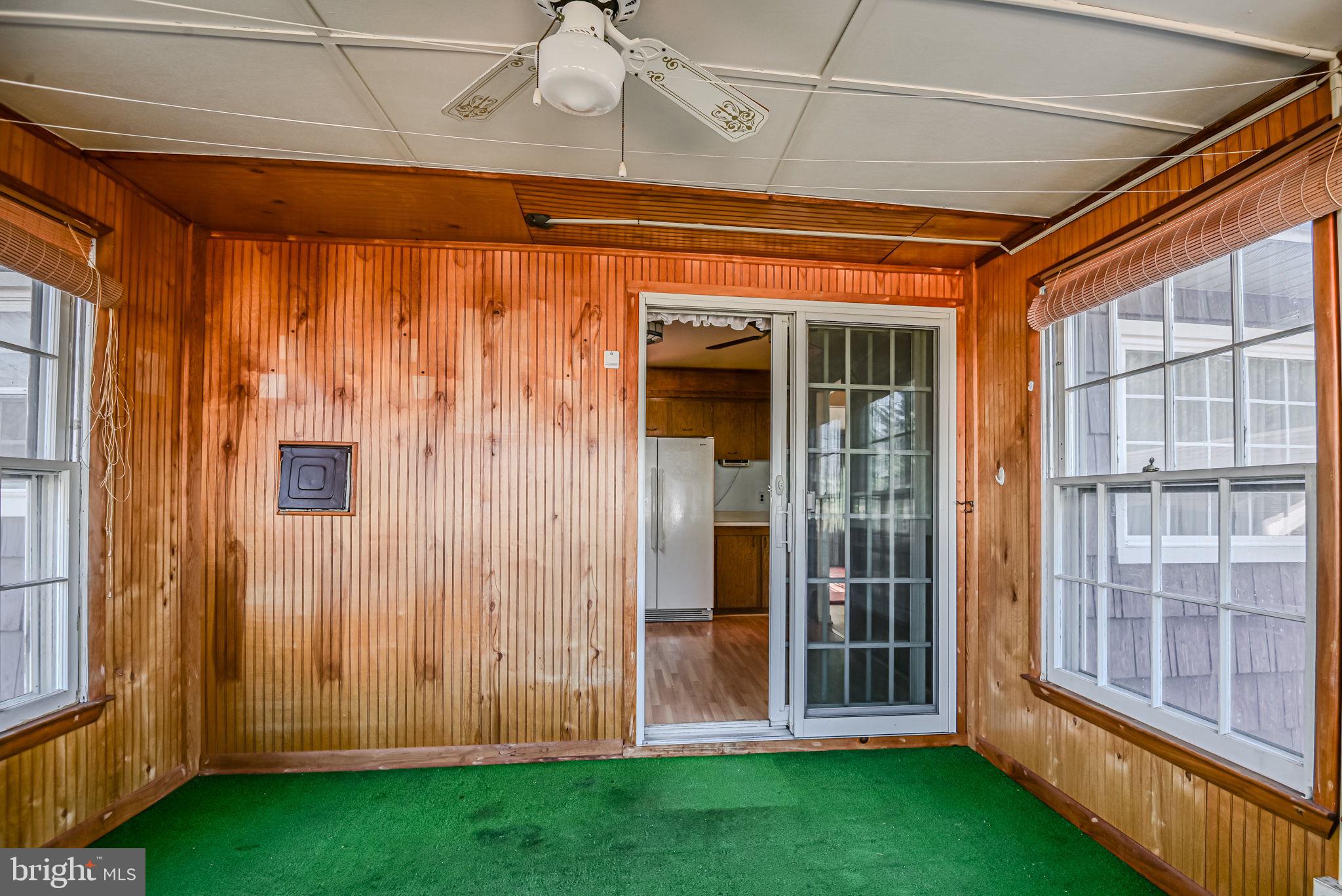 12 Alwyn Road Newark, DE 19713 - Photo 16 of 43 Enclosed porch off kitchen