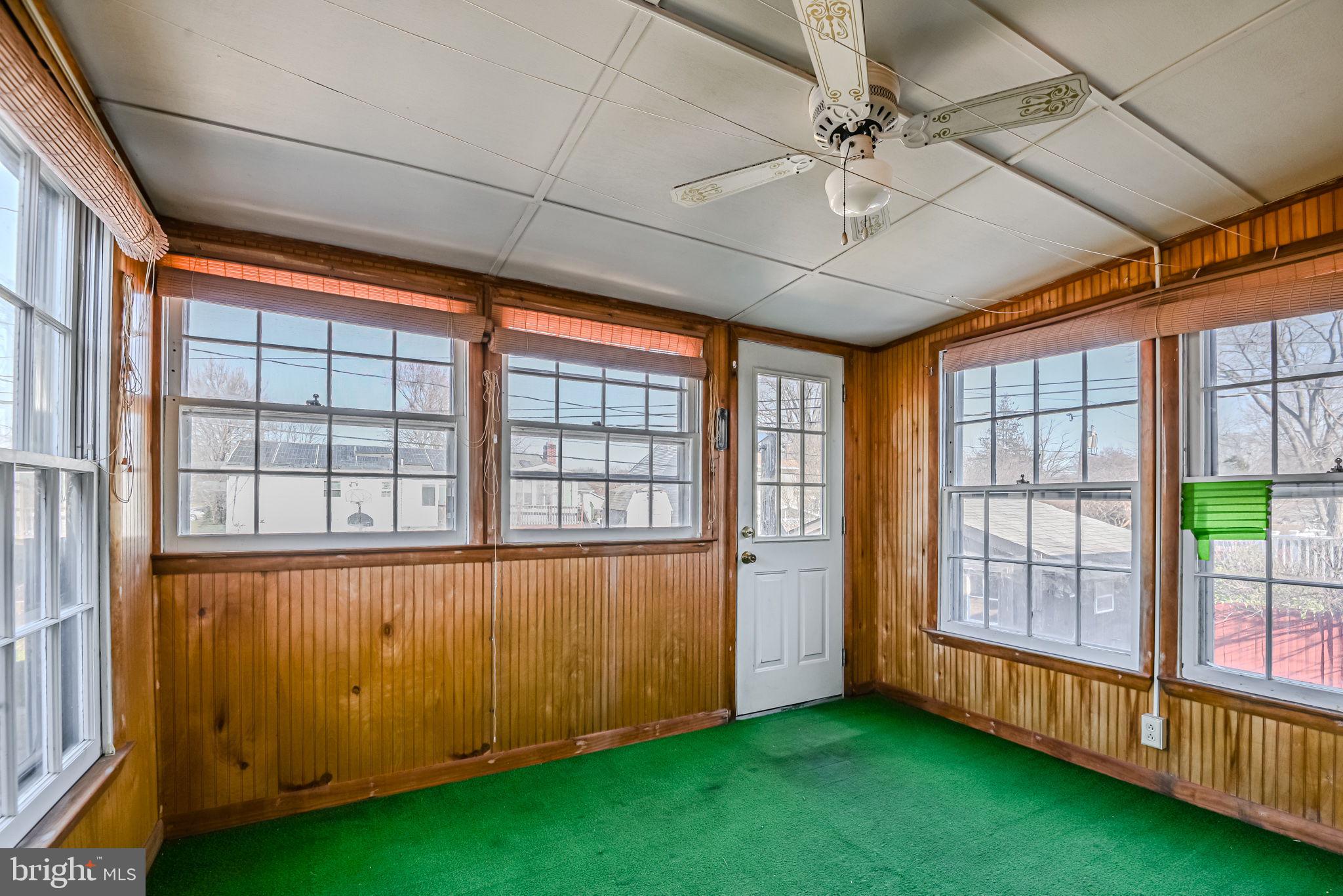 12 Alwyn Road Newark, DE 19713 - Photo 17 of 43 Enclosed porch off kitchen