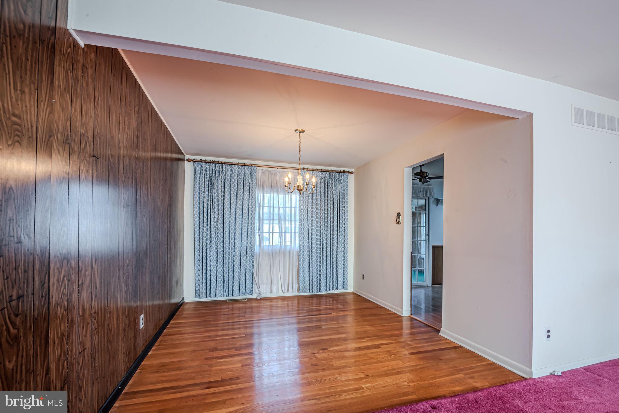 12 Alwyn Road Newark, DE 19713 - Photo 10 of 43 Dining room