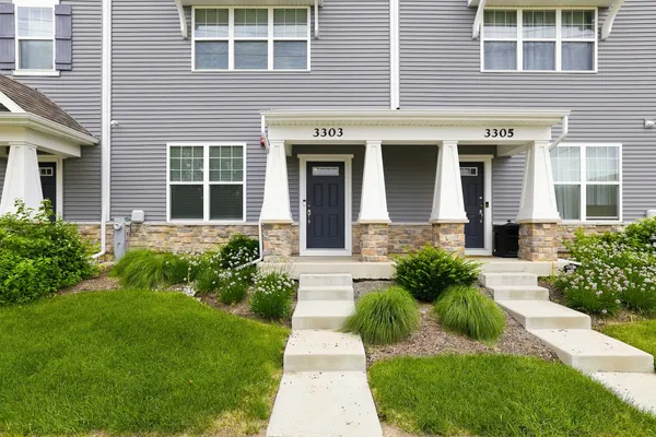 $3,400 | 3303 Trillium Circle, Rolling Meadows, IL 60008