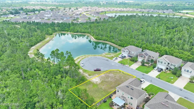 $55,000 | 6110 Riverbrooke Drive, Panama City, FL 32404