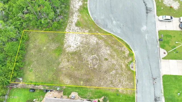 $55,000 | 6110 Riverbrooke Drive, Panama City, FL 32404