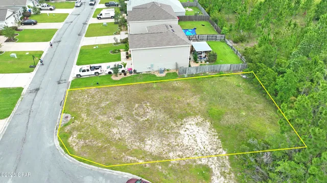 $55,000 | 6110 Riverbrooke Drive, Panama City, FL 32404