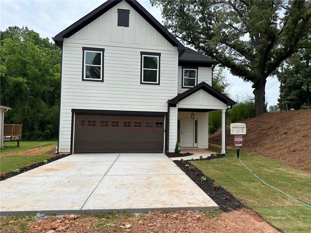 2281 Spring Road Gainesville, GA 30504 - Photo 1 of 1 Gallery Image 1