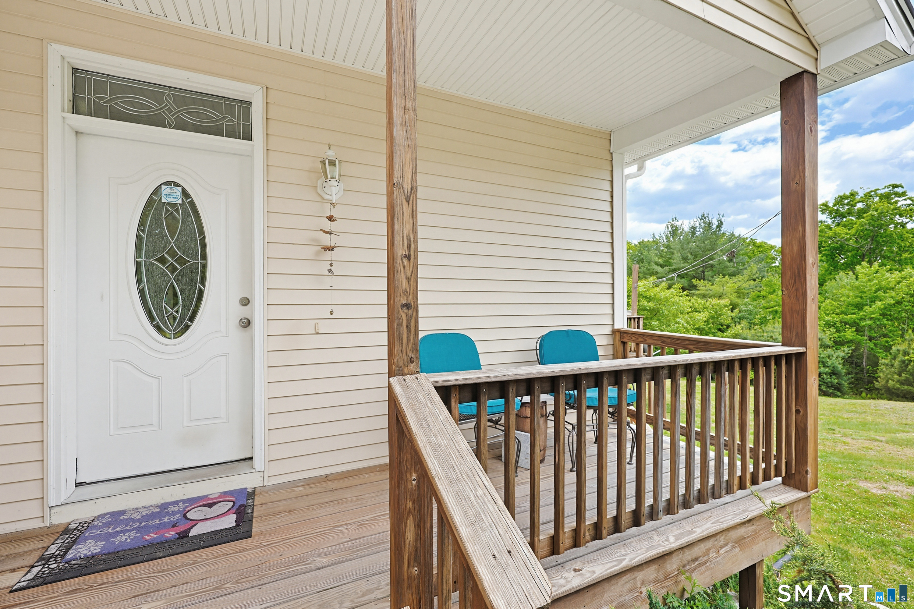 142 Brown Road Voluntown, CT 06384 - Photo 3 of 27