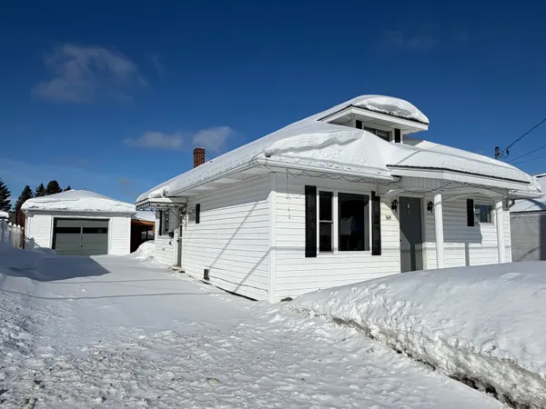 $110,000 | 169 Mountainview Avenue, Madawaska, ME 04756