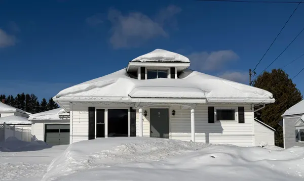 $110,000 | 169 Mountainview Avenue, Madawaska, ME 04756