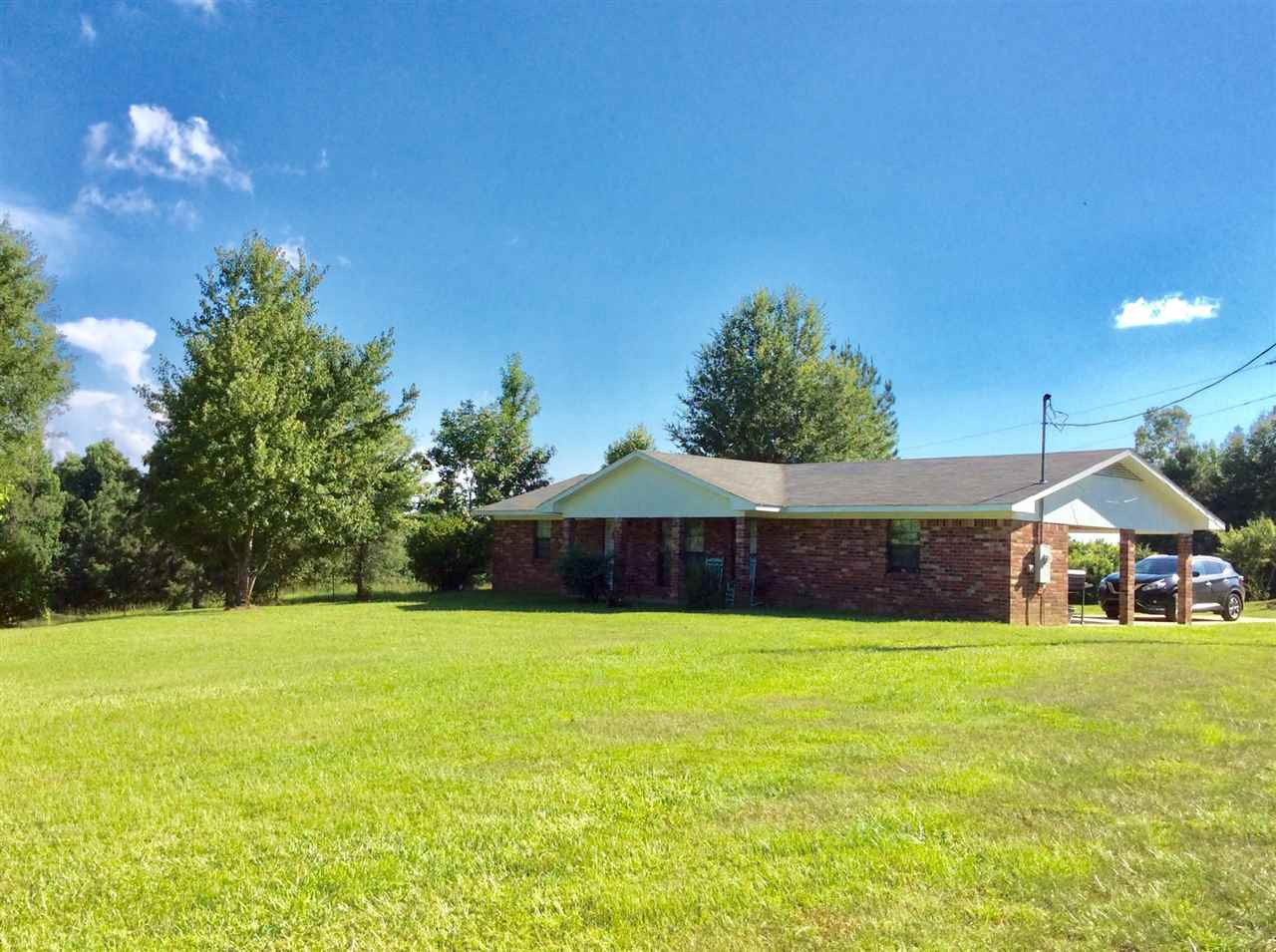 1185 Pearce Road Yazoo City, MS 39194 - Photo 2 of 48 Photo 2