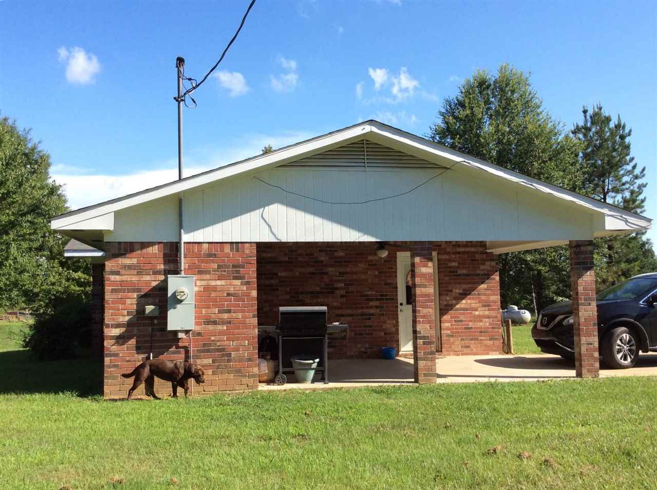 1185 Pearce Road Yazoo City, MS 39194 - Photo 4 of 48 Photo 4