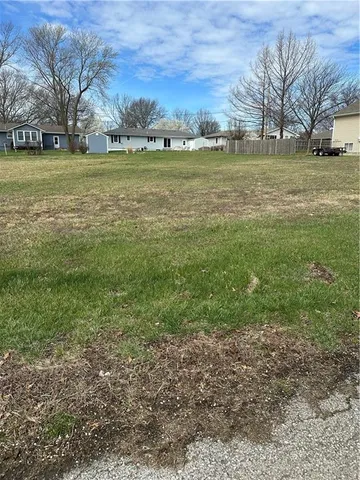 $239,590 | 0 Hilltop Drive, Paola, KS 66071