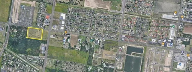 $3,484,800 | 1101 West Freddy Gonzalez Road, McAllen, TX 78504