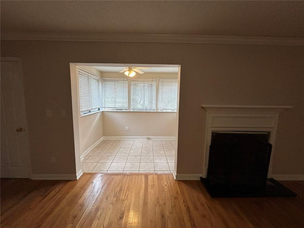 1016 Wingate Way Sandy Springs, GA 30350 - Photo 3 of 11