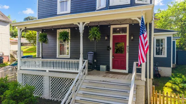 $379,900 | 923 Harrison Street, Lynchburg, VA 24504