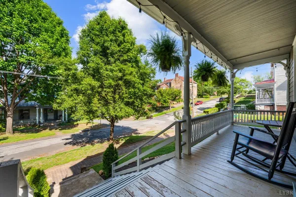 $379,900 | 923 Harrison Street, Lynchburg, VA 24504