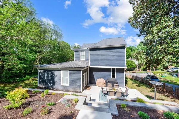 $379,900 | 923 Harrison Street, Lynchburg, VA 24504