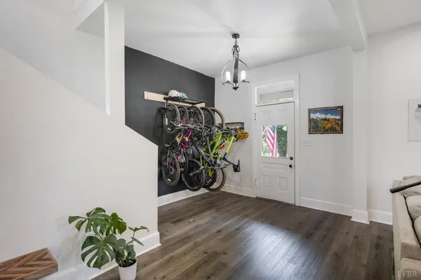 $379,900 | 923 Harrison Street, Lynchburg, VA 24504