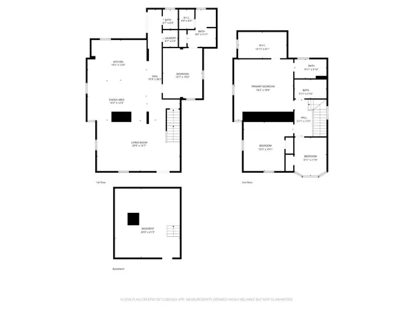 $379,900 | 923 Harrison Street, Lynchburg, VA 24504
