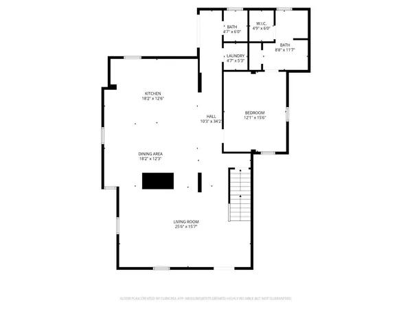 $379,900 | 923 Harrison Street, Lynchburg, VA 24504