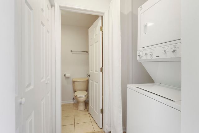 a bathroom with a toilet and a sink