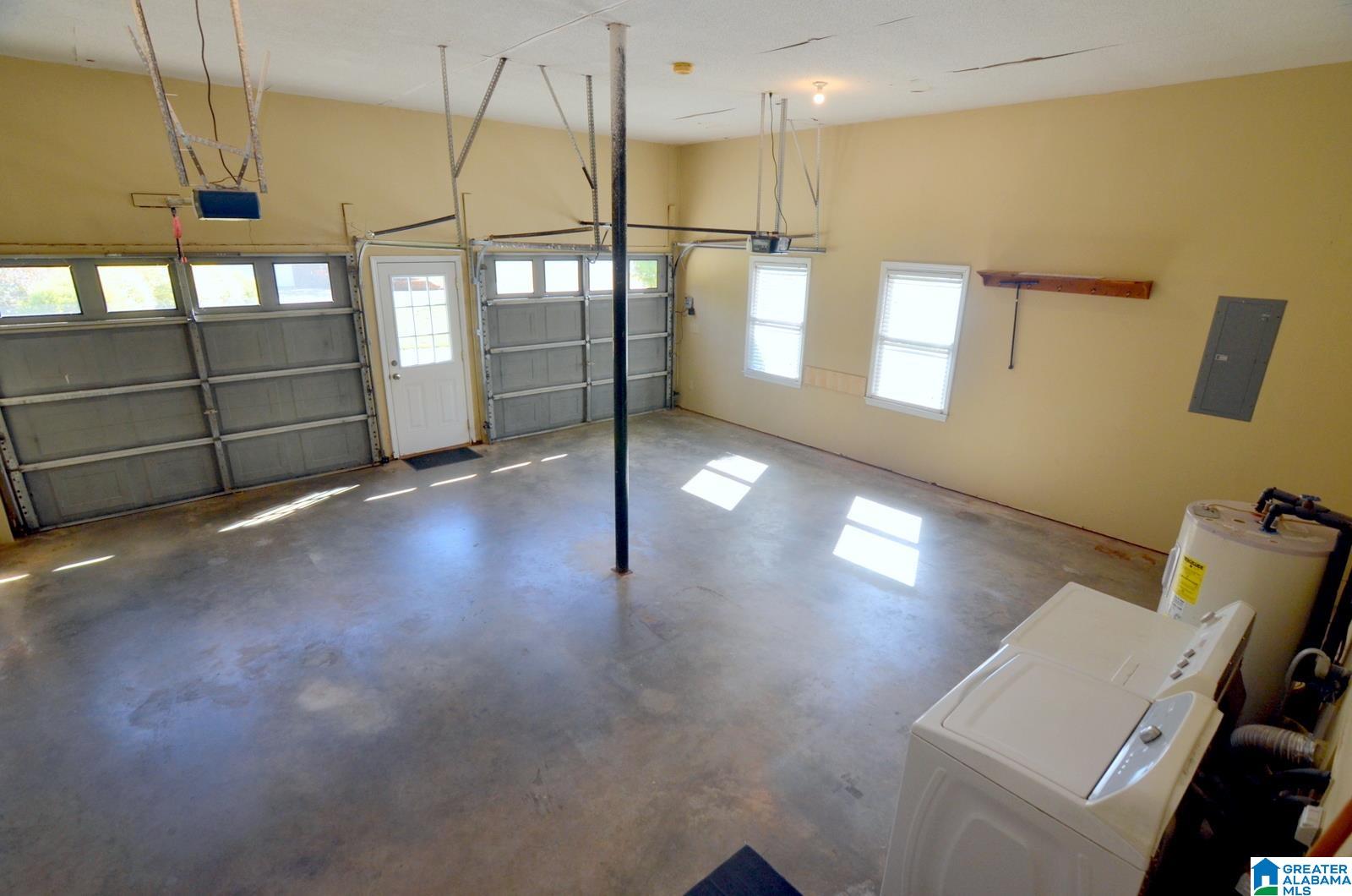 104 Country Hills Road Montevallo, AL 35115 - Photo 42 of 75 Gallery Image 42