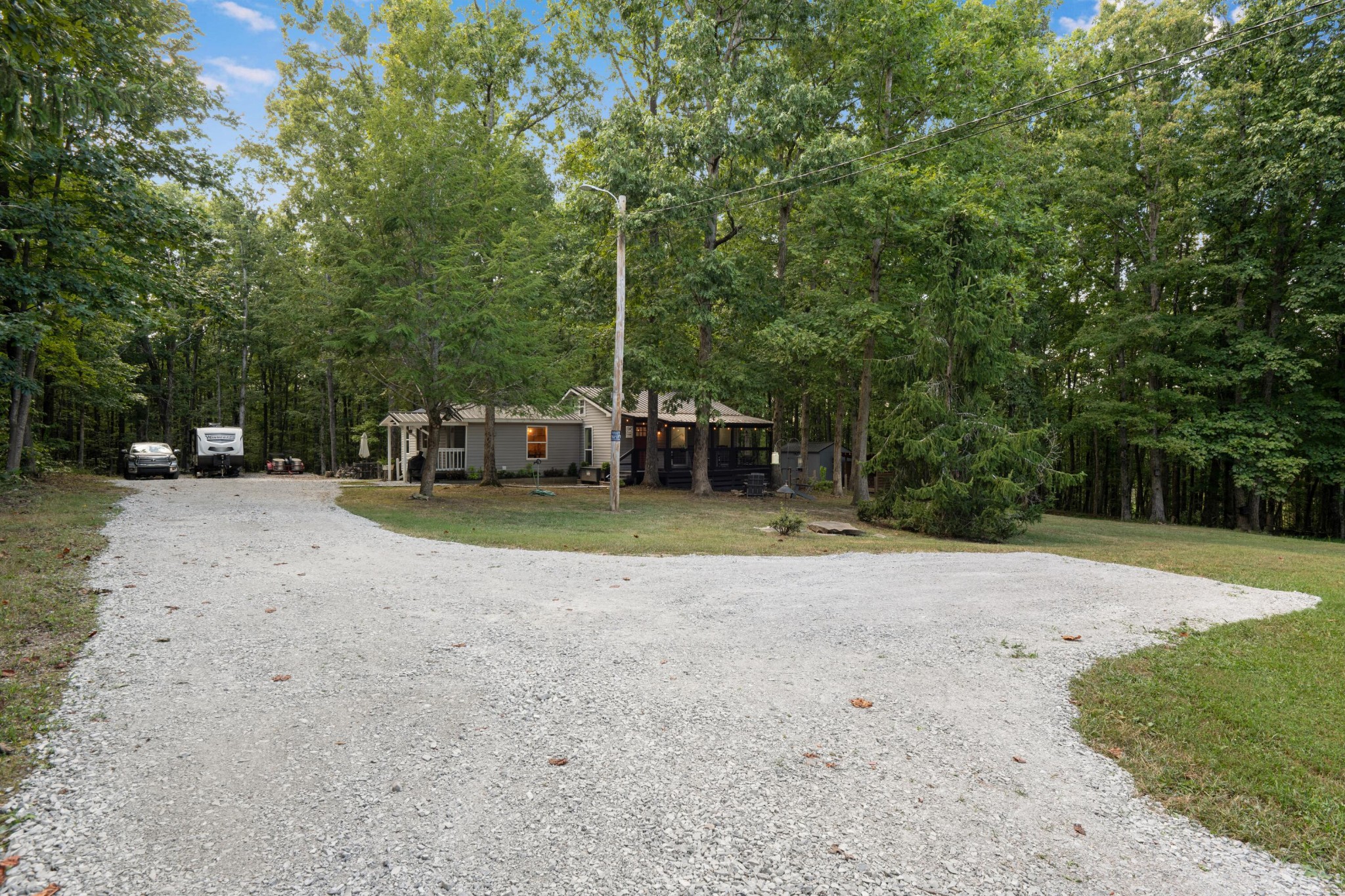 235 Flat Branch Road Tracy City, TN 37387 - Photo 2 of 53 Gallery Image 2