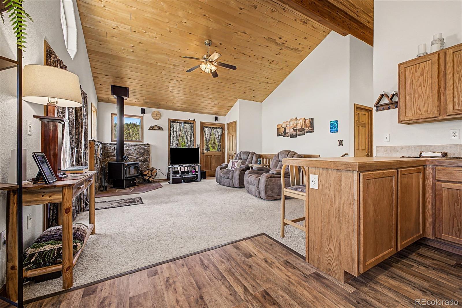 1257 Chippewa Road Jefferson, CO 80456 - Photo 12 of 45