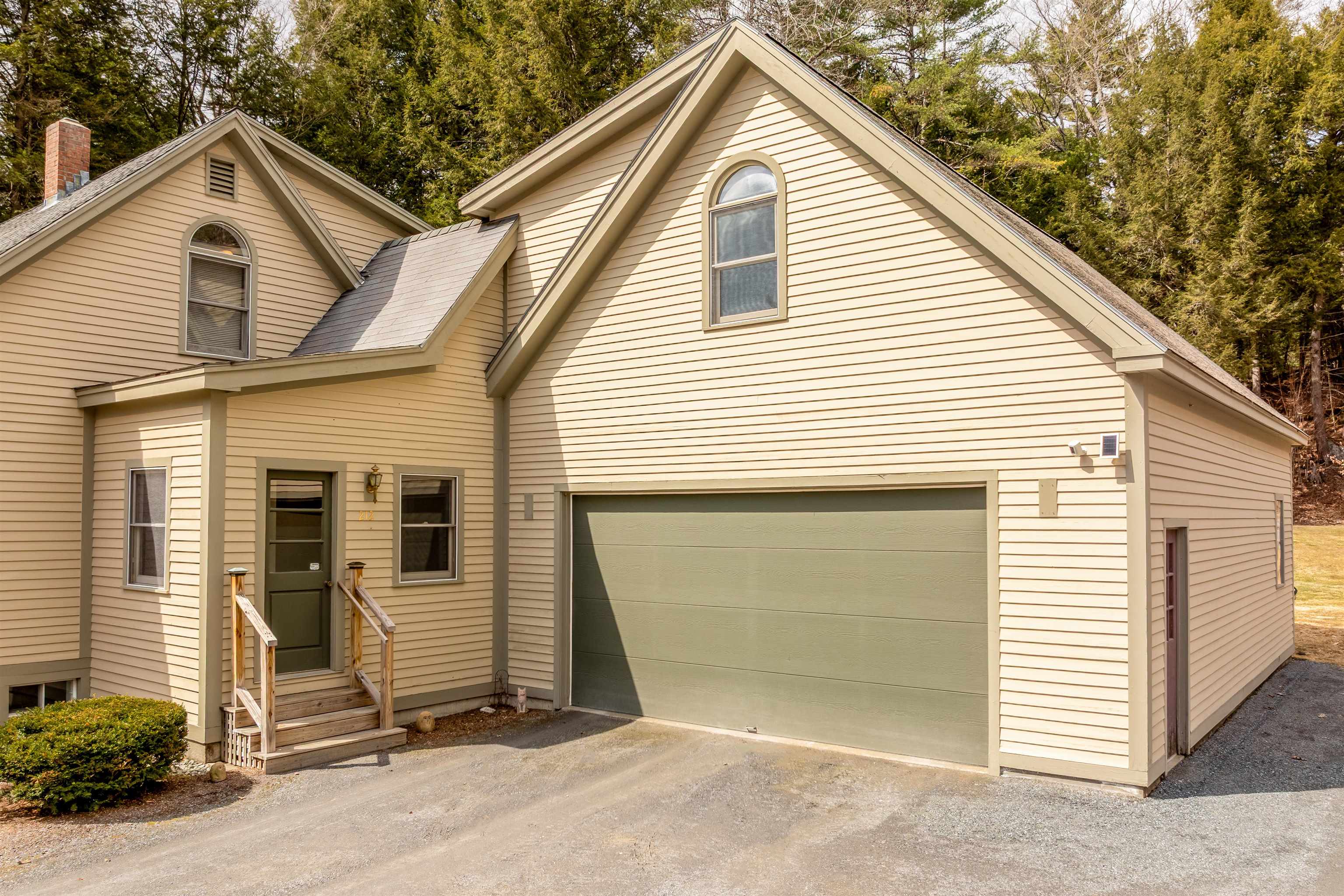 212 West Fairlee Road Thetford, VT 05045 - Photo 37 of 46 Gallery Image 37