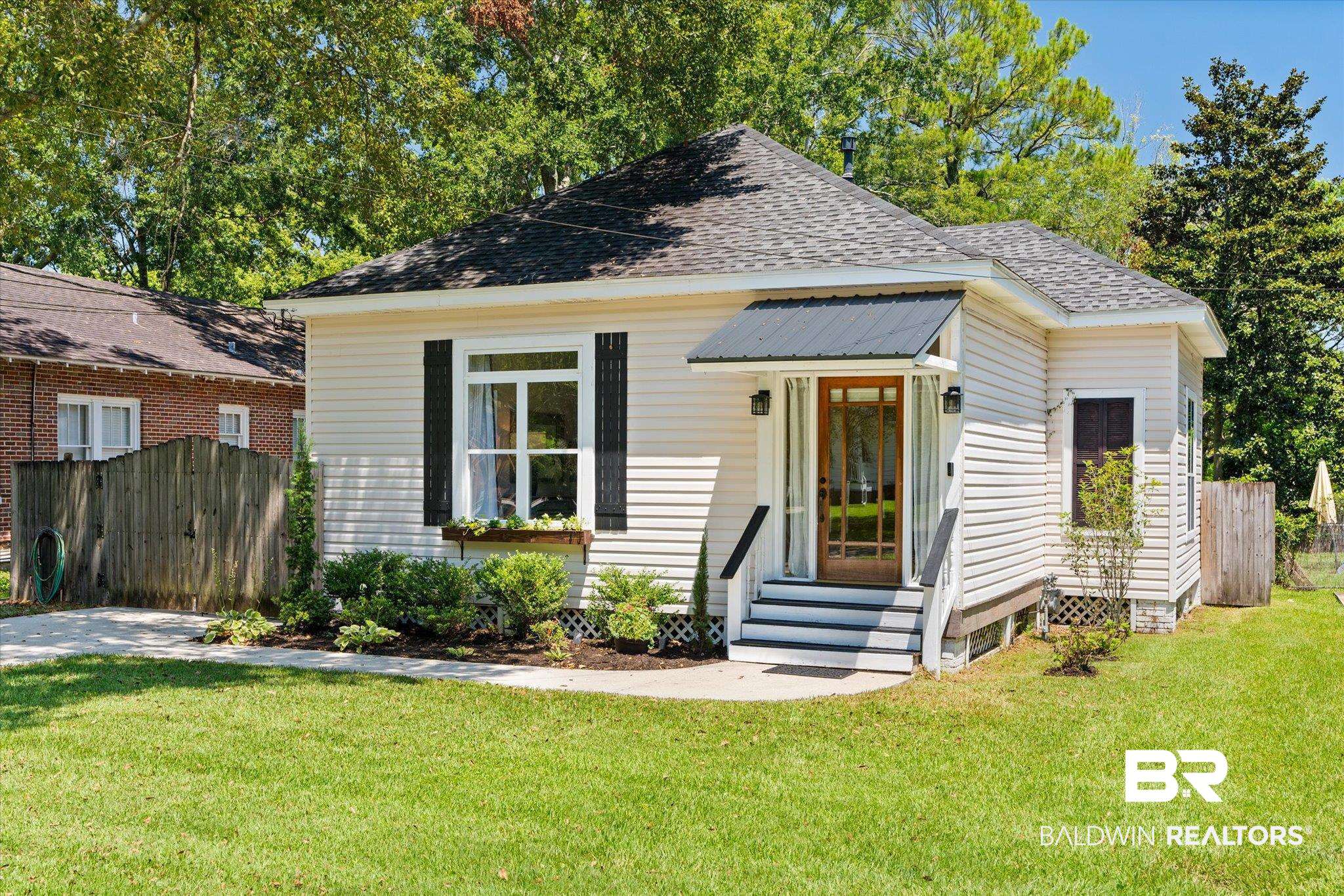 1806 Hunter Avenue Mobile, AL 36606 - Photo 26 of 28