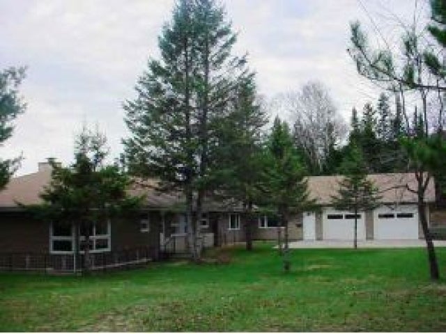 7555 Fisher Lake Road Mercer, WI 54547 - Photo 12 of 12 Gallery Image 12