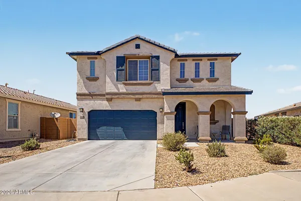 $425,000 | 40734 West Wade Drive, Maricopa, AZ 85138
