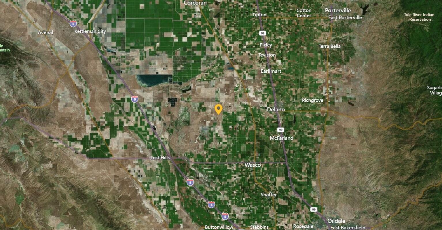 Rowlee Road Wasco, CA 93280 - Photo 15 of 15