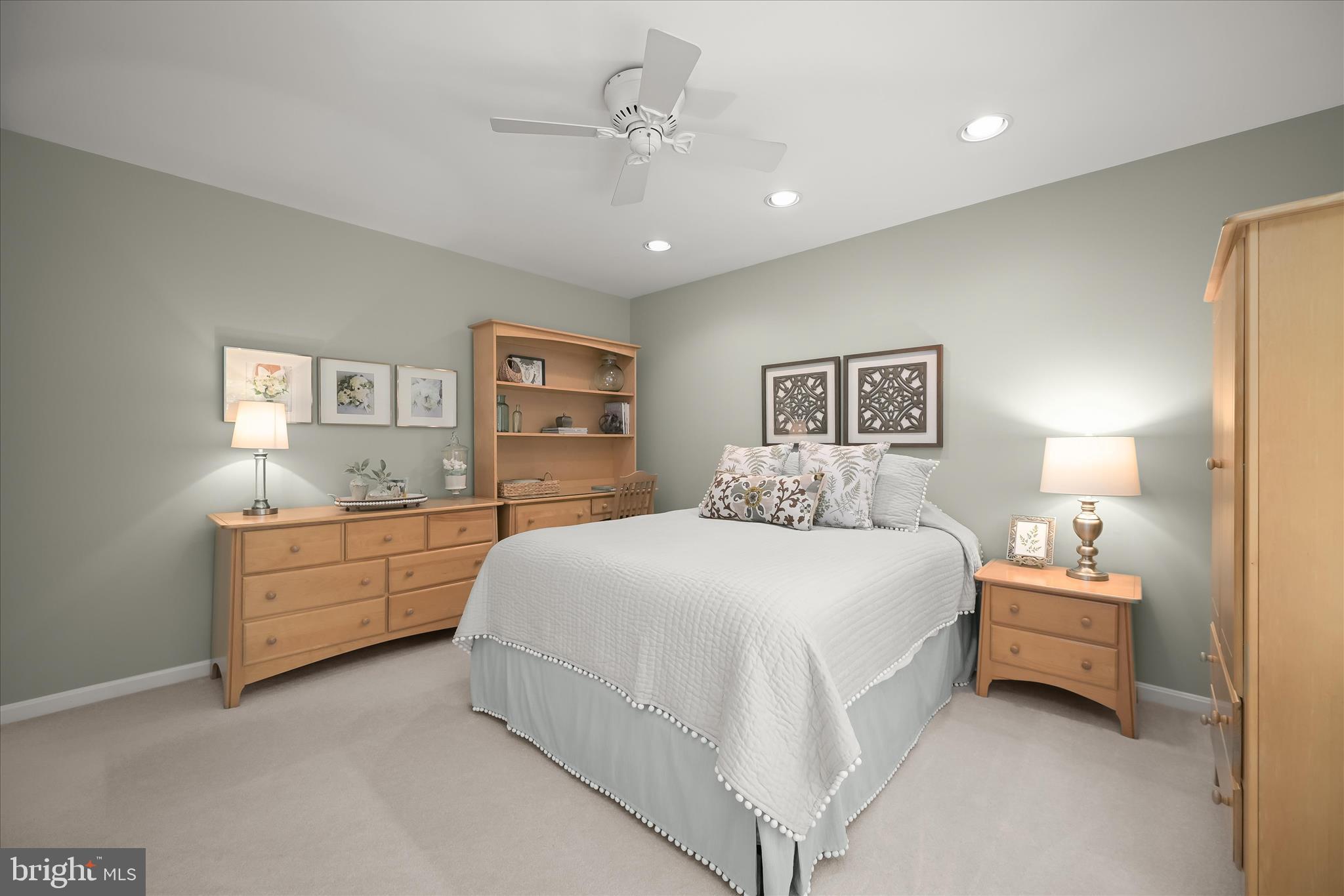 9717 Starling Road Ellicott City, MD 21042 - Photo 30 of 50 Bedroom #2