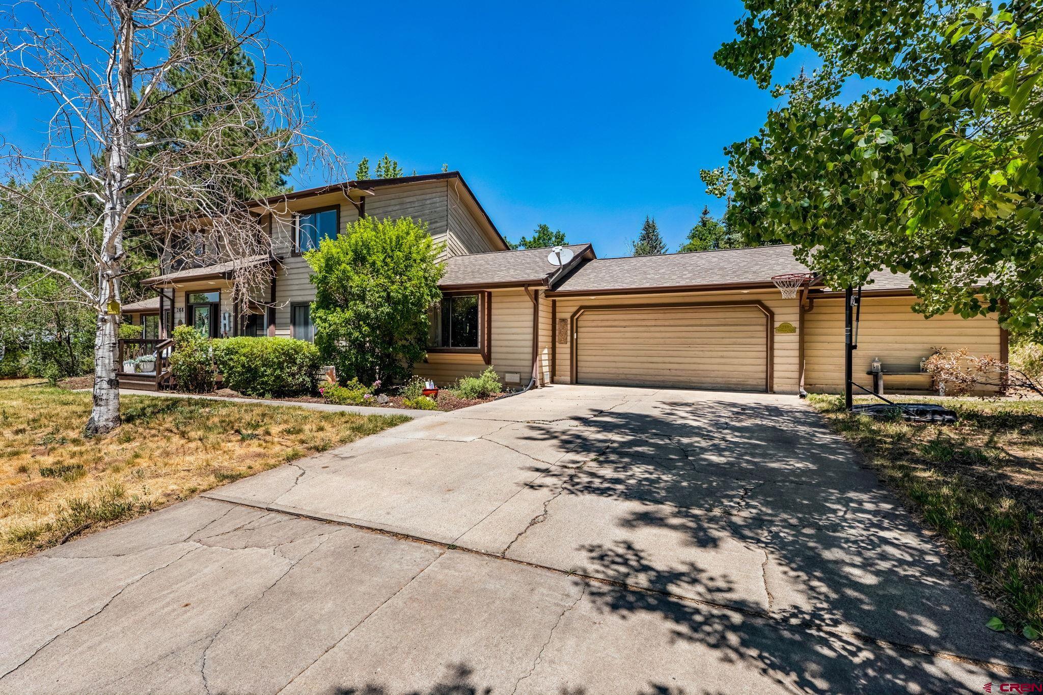 268 Timberline Drive Durango, CO 81301 - Photo 35 of 45