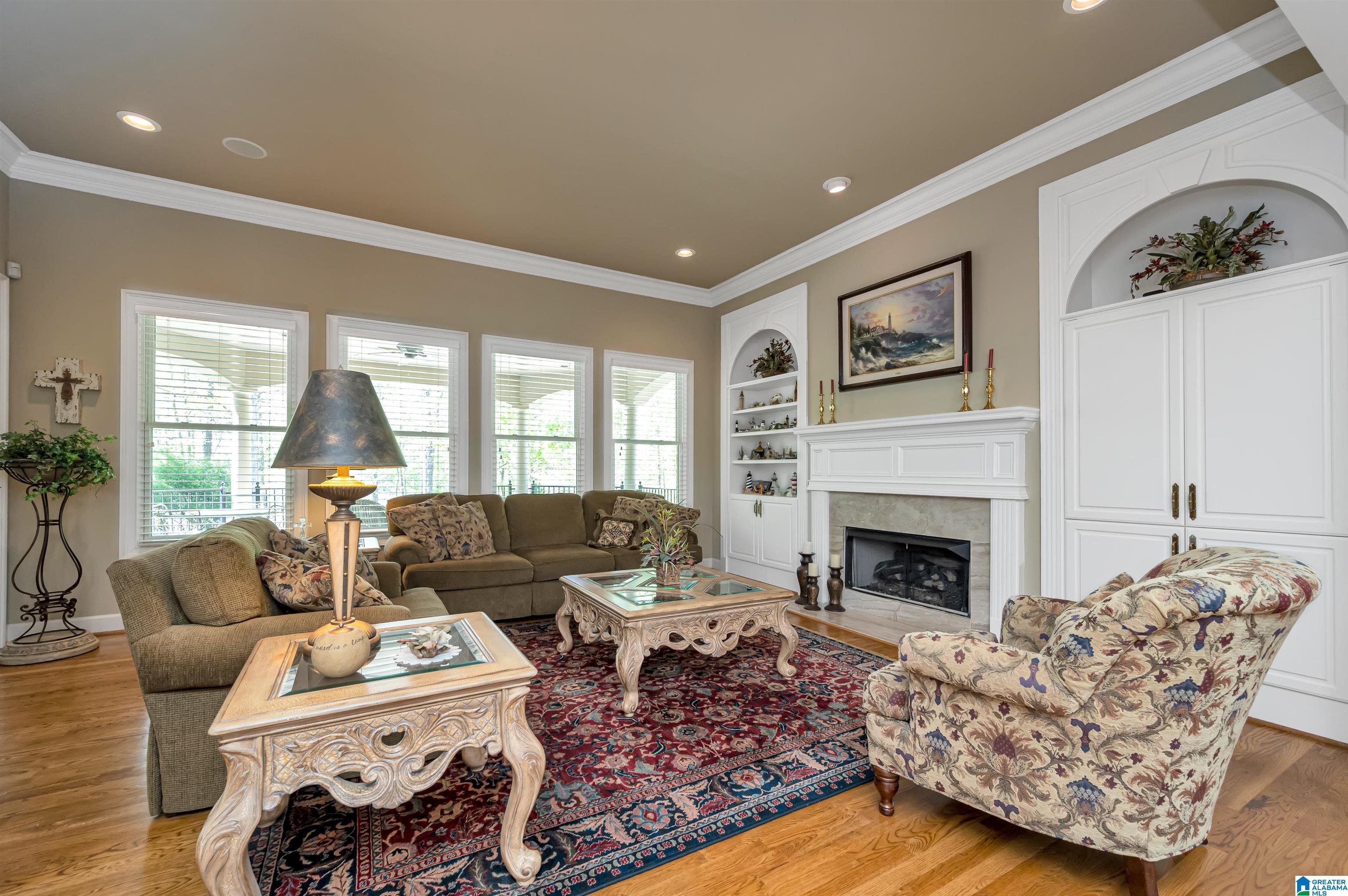 345 North Lake Road Birmingham, AL 35242 - Photo 8 of 64