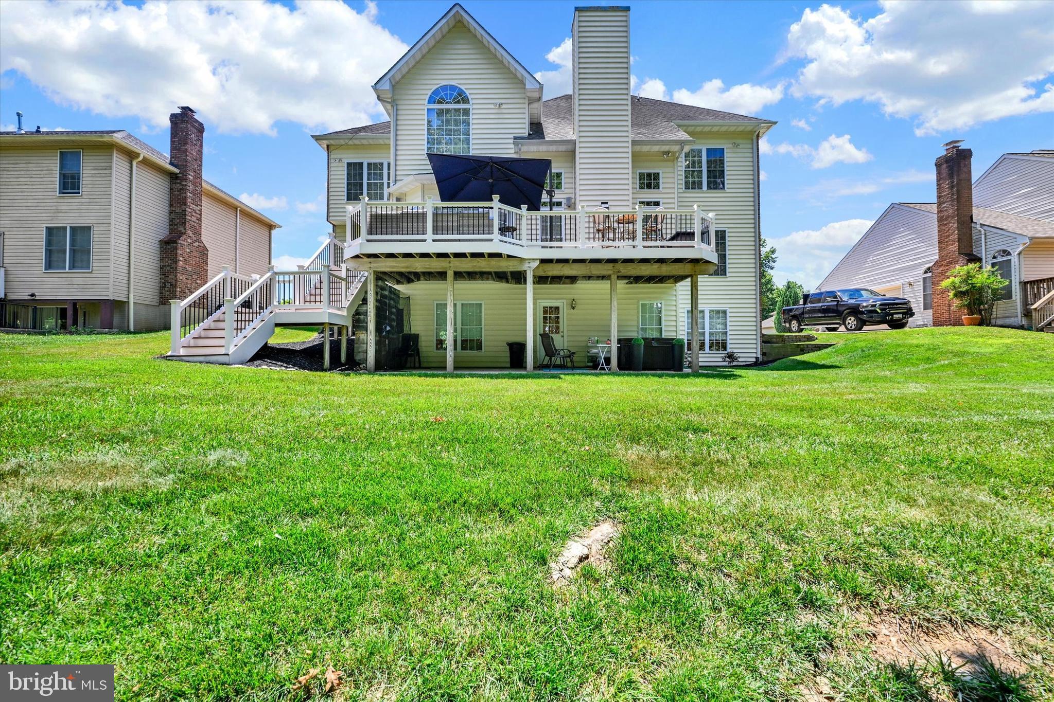 9318 Ravenridge Road Baltimore, MD 21234 - Photo 59 of 72