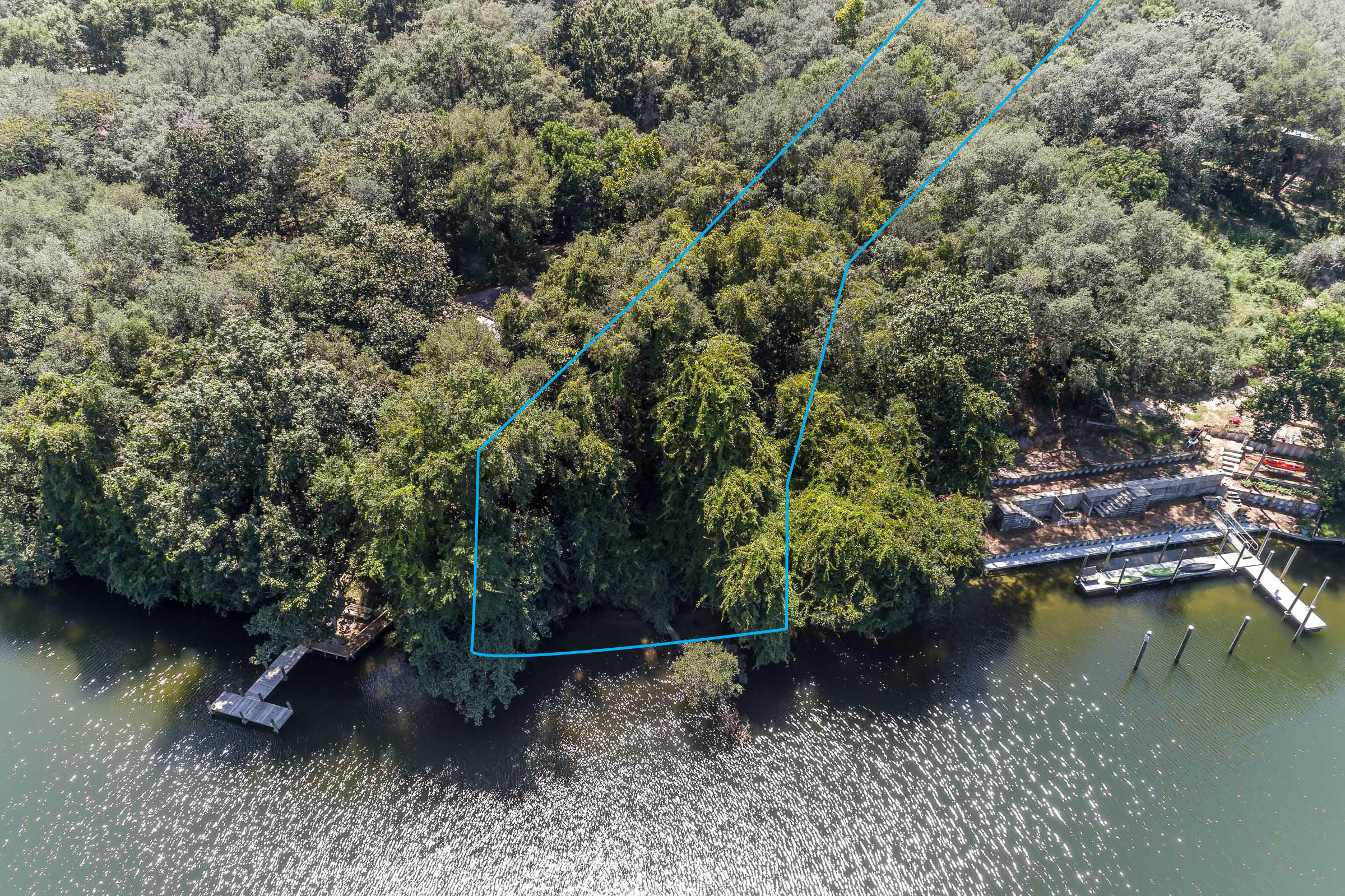 Xx Northwest Xx Nw Mooney Road Fort Walton Beach, FL 32547 - Photo 2 of 26 a view of a lake with outdoor space