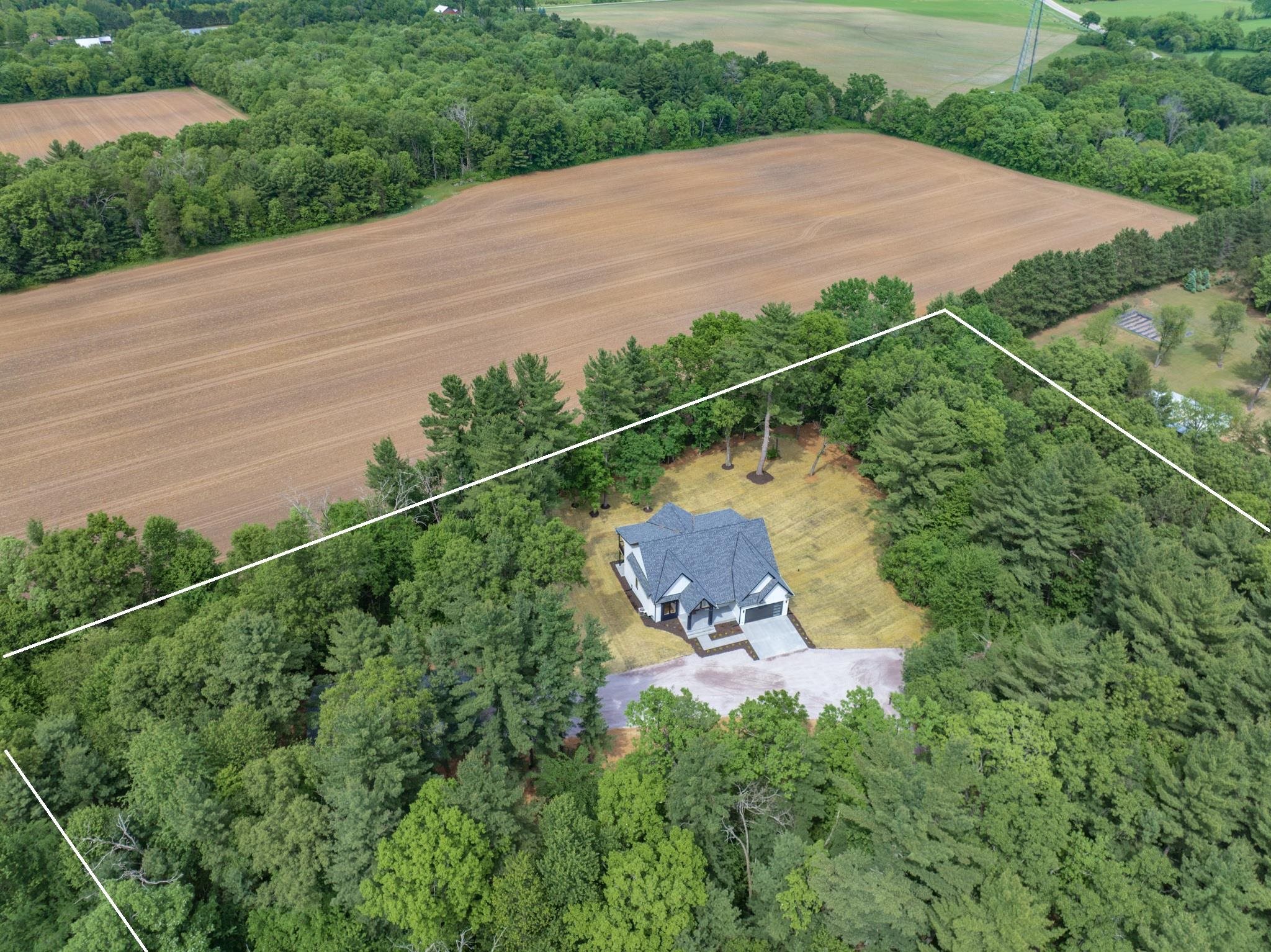 1364 County Rd H Wisconsin Dells, WI 53965 - Photo 74 of 83