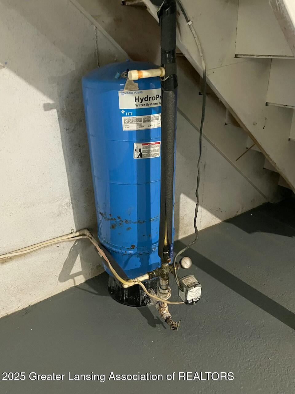 13561 27 Mile Road Albion, MI 49224 - Photo 32 of 97 Well Pump
